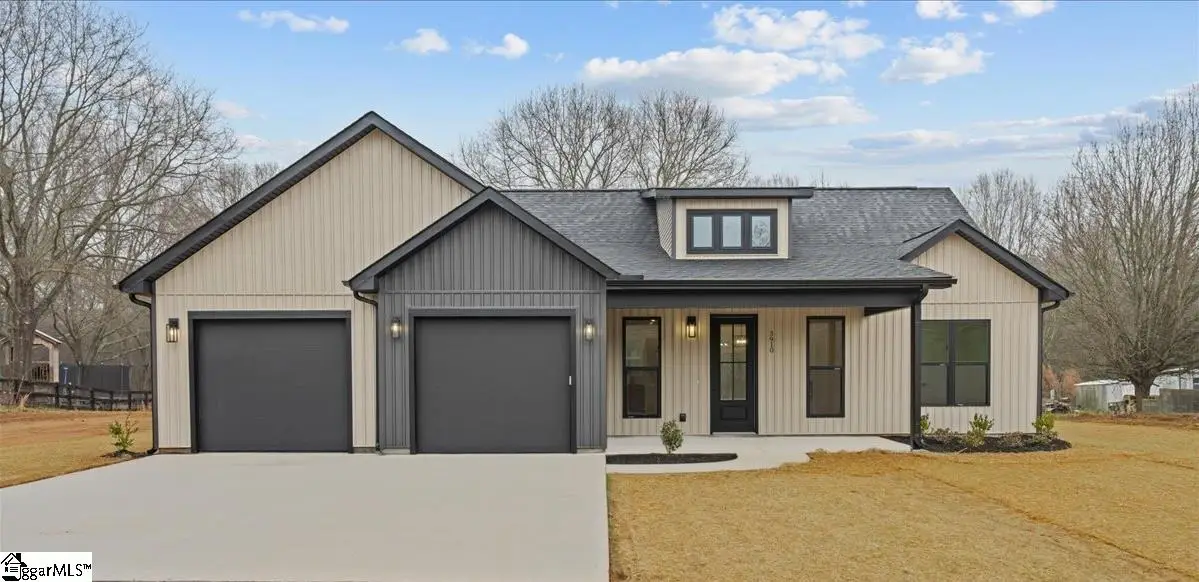 3910 357 Highway, Inman, SC 29349 - Image #1