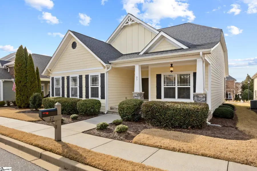 27 Pine Island Drive, Simpsonville, SC 29681 - Image #2