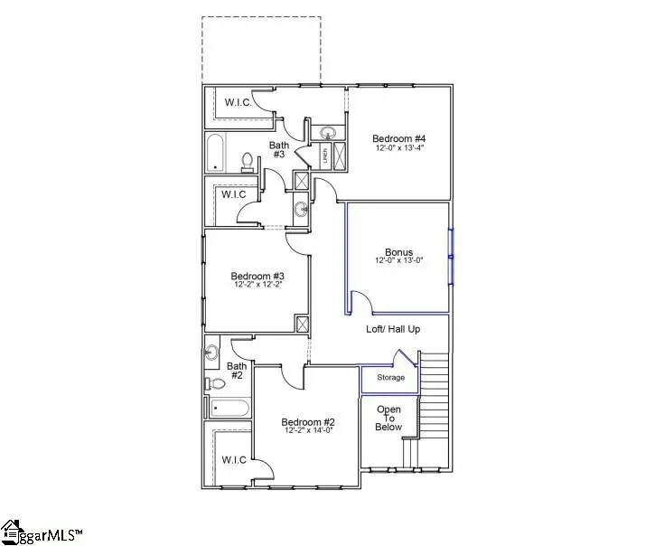 122 Habu Court, Greenville, SC 29611 - Image #3