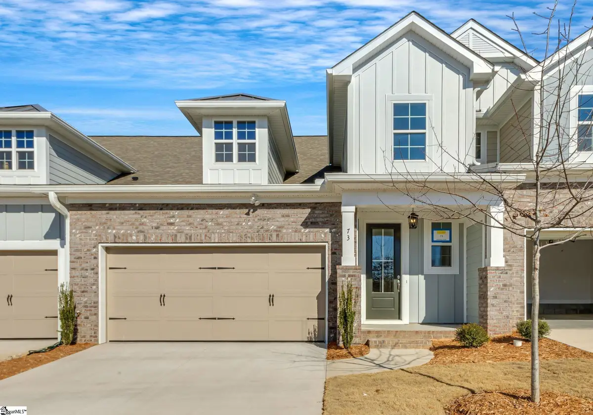 73 Hensley Road, Greenville, SC 29607 - Image #1