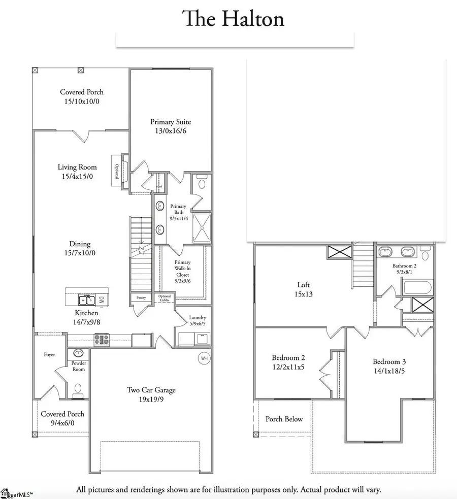 17 Hasbrook Lane, Greenville, SC 29607 - Image #3