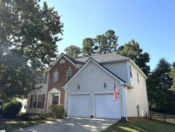 194 Birkhall Circle, Greenville, SC 29605