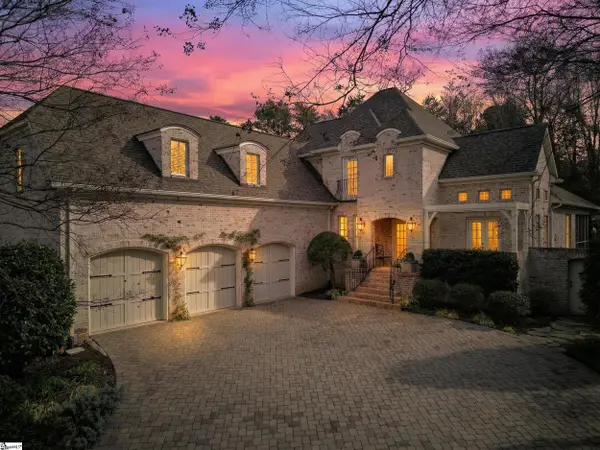 22 Latour Way, Greer, SC 29650