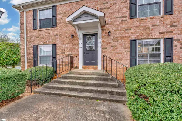 925 Cleveland Street #Unit 55, Greenville, SC 29601