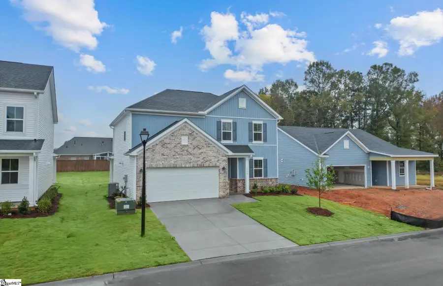 1333 Capefox Drive #Lot 10, Spartanburg, SC 29303 - Image #3