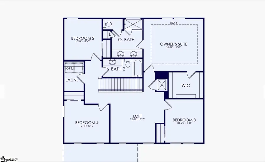 1333 Capefox Drive #Lot 7, Spartanburg, SC 29303 - Image #3