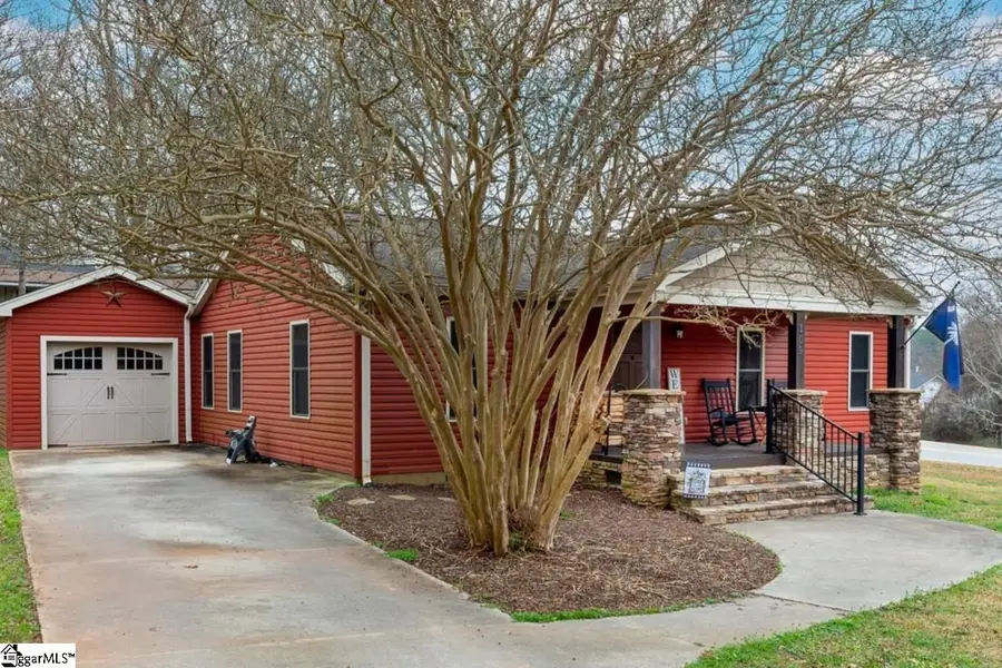 109 S Laurel Street, Walhalla, SC 29691 - Image #3