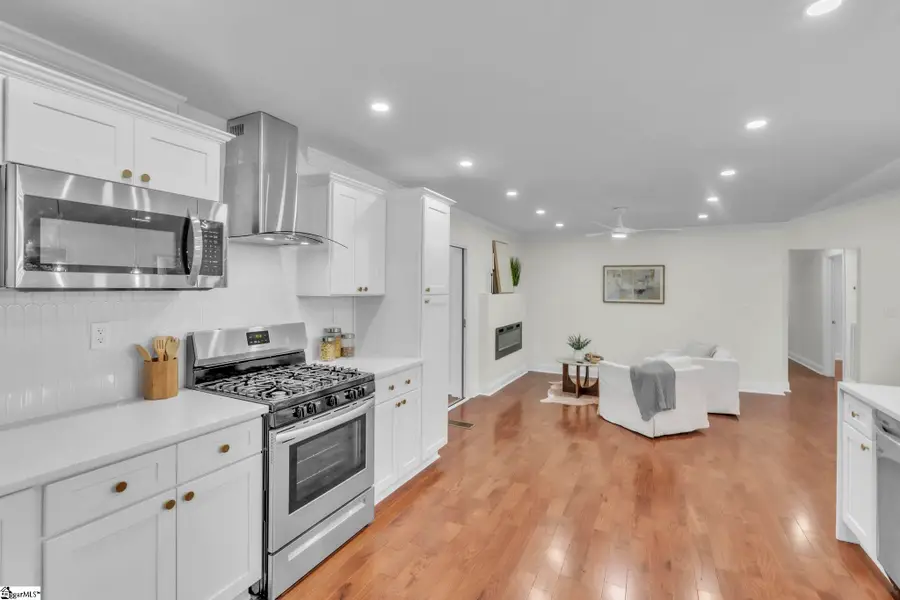 601 Parkins Mill Road, Greenville, SC 29607 - Image #2