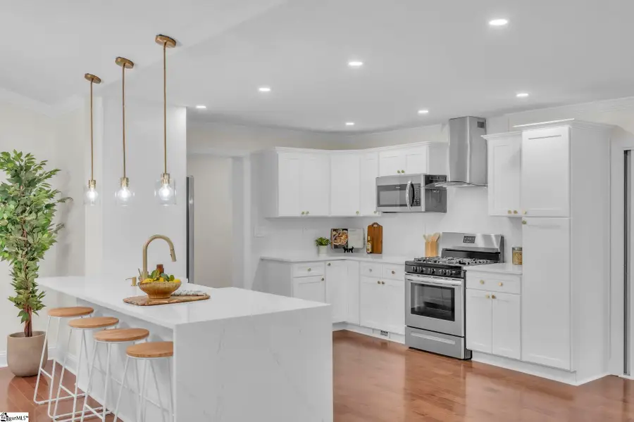 601 Parkins Mill Road, Greenville, SC 29607 - Image #3