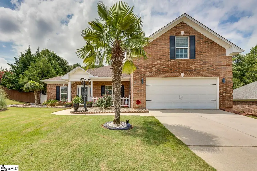 9 Arabian Way, Simpsonville, SC 29681 - Image #2