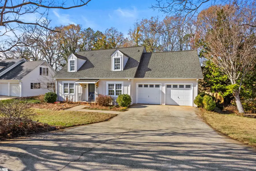 31 Dahlglen Avenue, Greenville, SC 29607 - Image #2