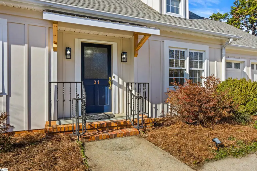 31 Dahlglen Avenue, Greenville, SC 29607 - Image #3