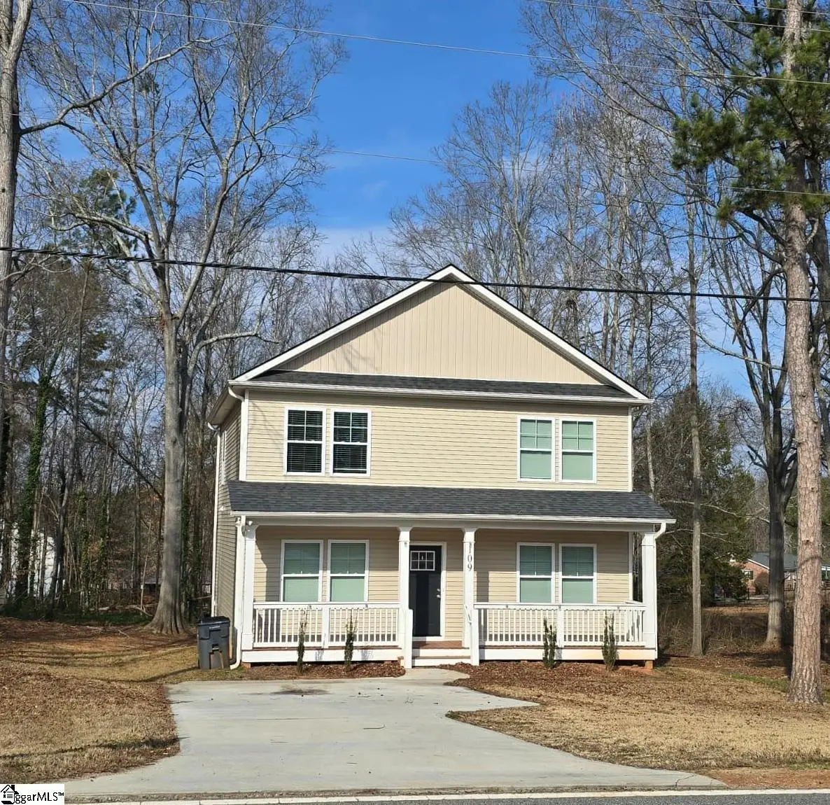 109 Lynn Avenue, Laurens, SC 29360 - Image #1