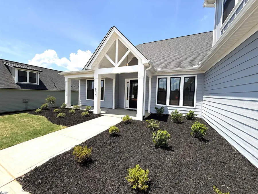 502 Tilman Court, Anderson, SC 29621 - #2