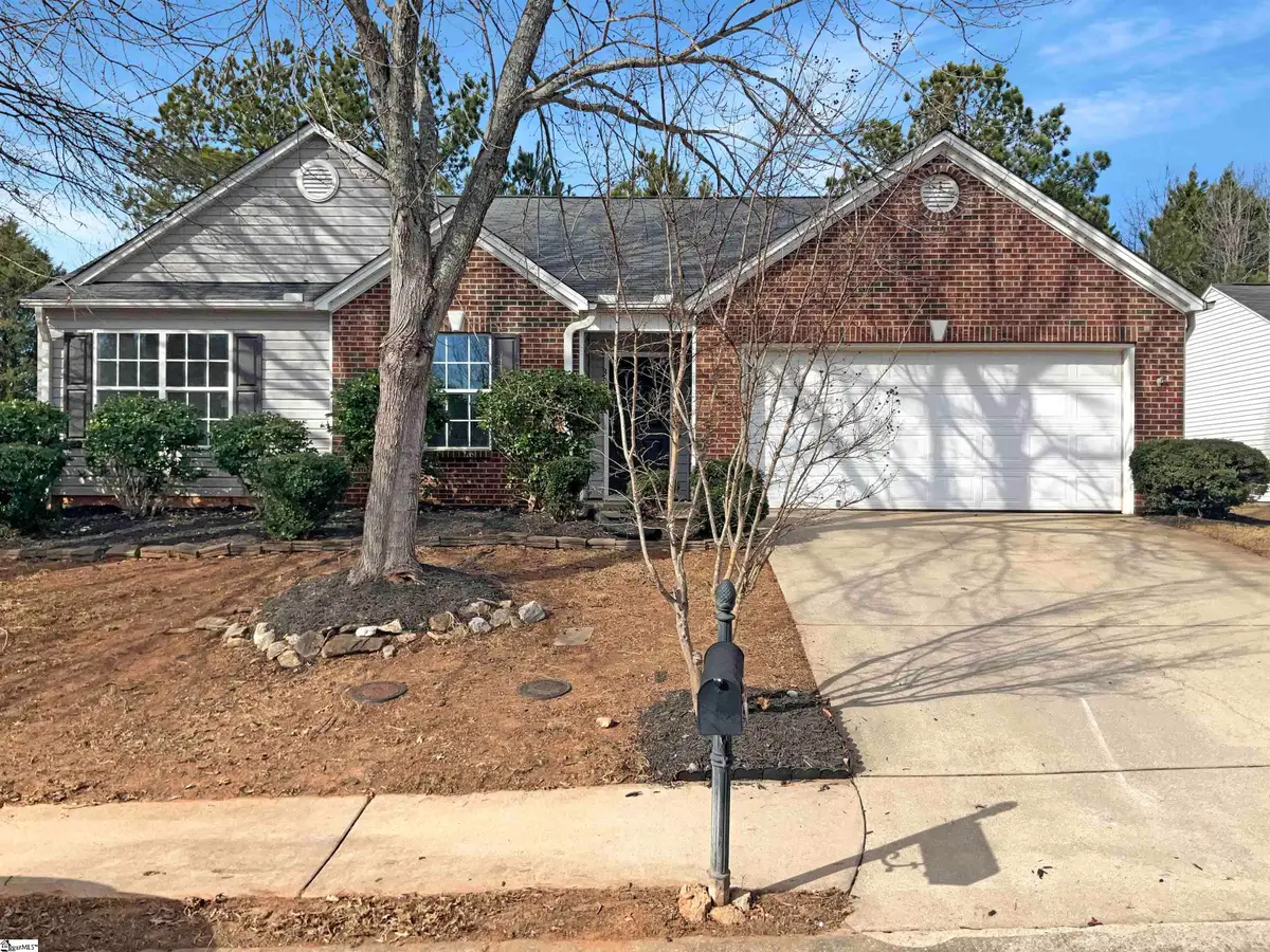 306 Revis Creek Court, Simpsonville, SC 29681 - #1