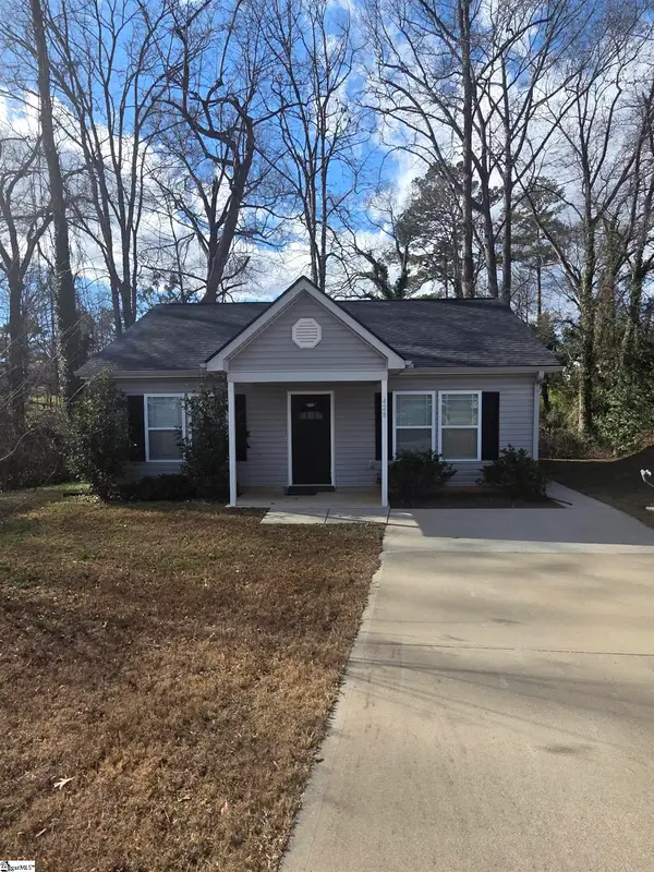 428 Blairwood Court, Spartanburg, SC 29303