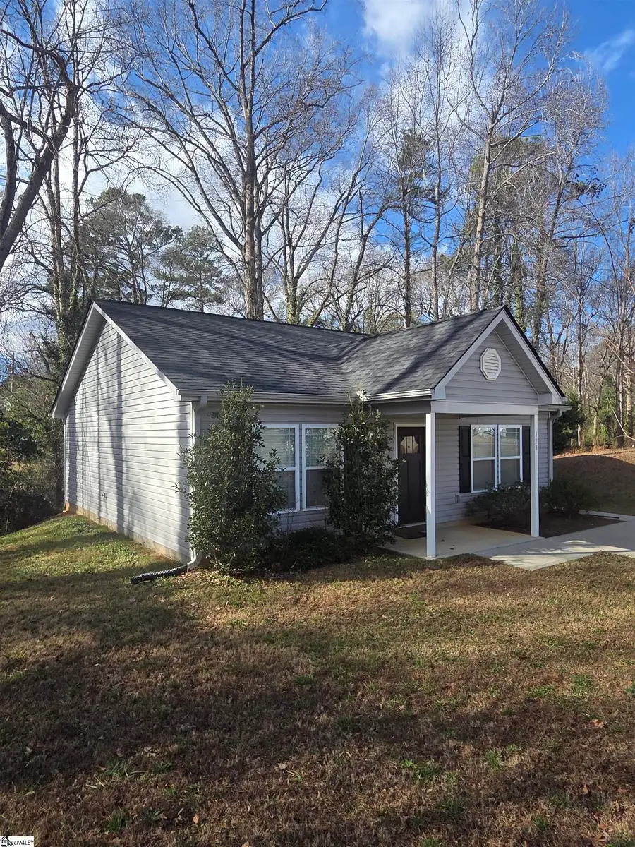 428 Blairwood Court, Spartanburg, SC 29303 - Image #2