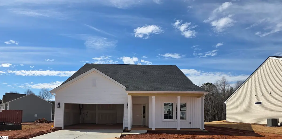 7050 Fairview Falls Drive #Lot 36, Chesnee, SC 29323 - #1