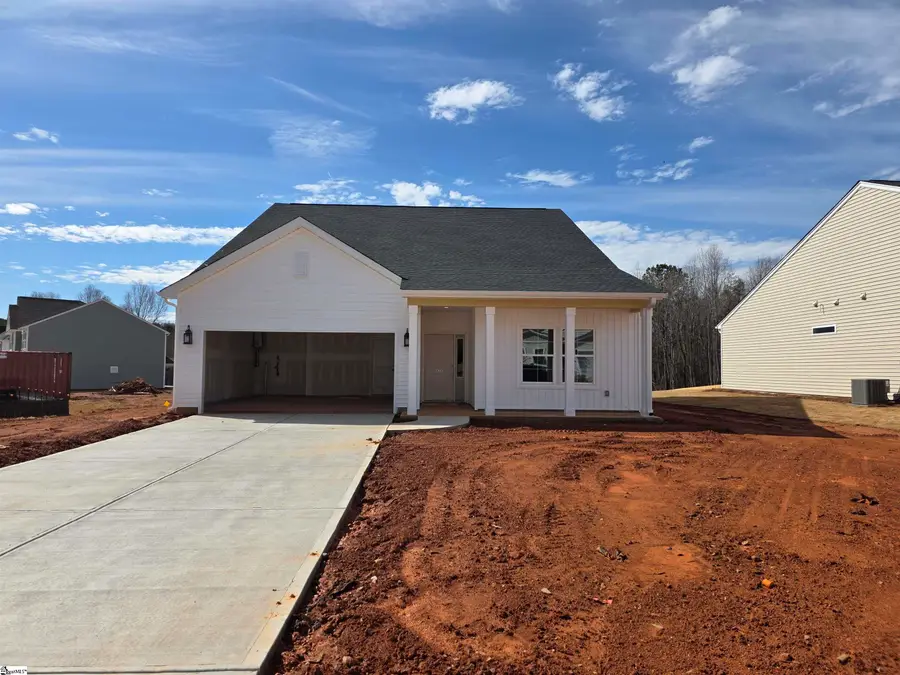 7050 Fairview Falls Drive #Lot 36, Chesnee, SC 29323 - #2