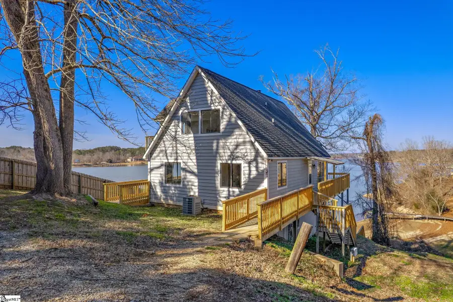 206 Bluff Road, Greenwood, SC 29649-9700 - #2