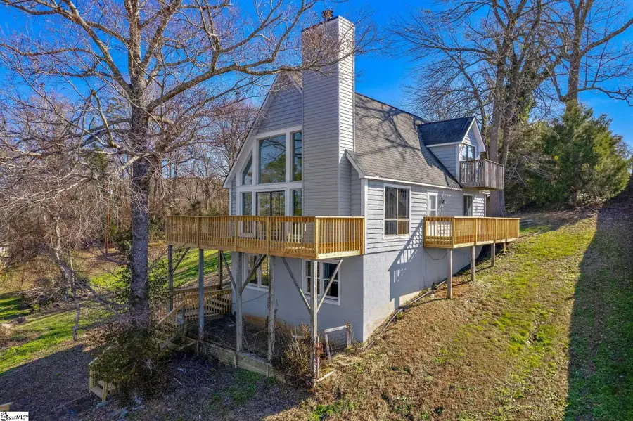 206 Bluff Road, Greenwood, SC 29649-9700 - #3