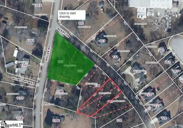 100 Berry Drive, Greenville, SC 29607