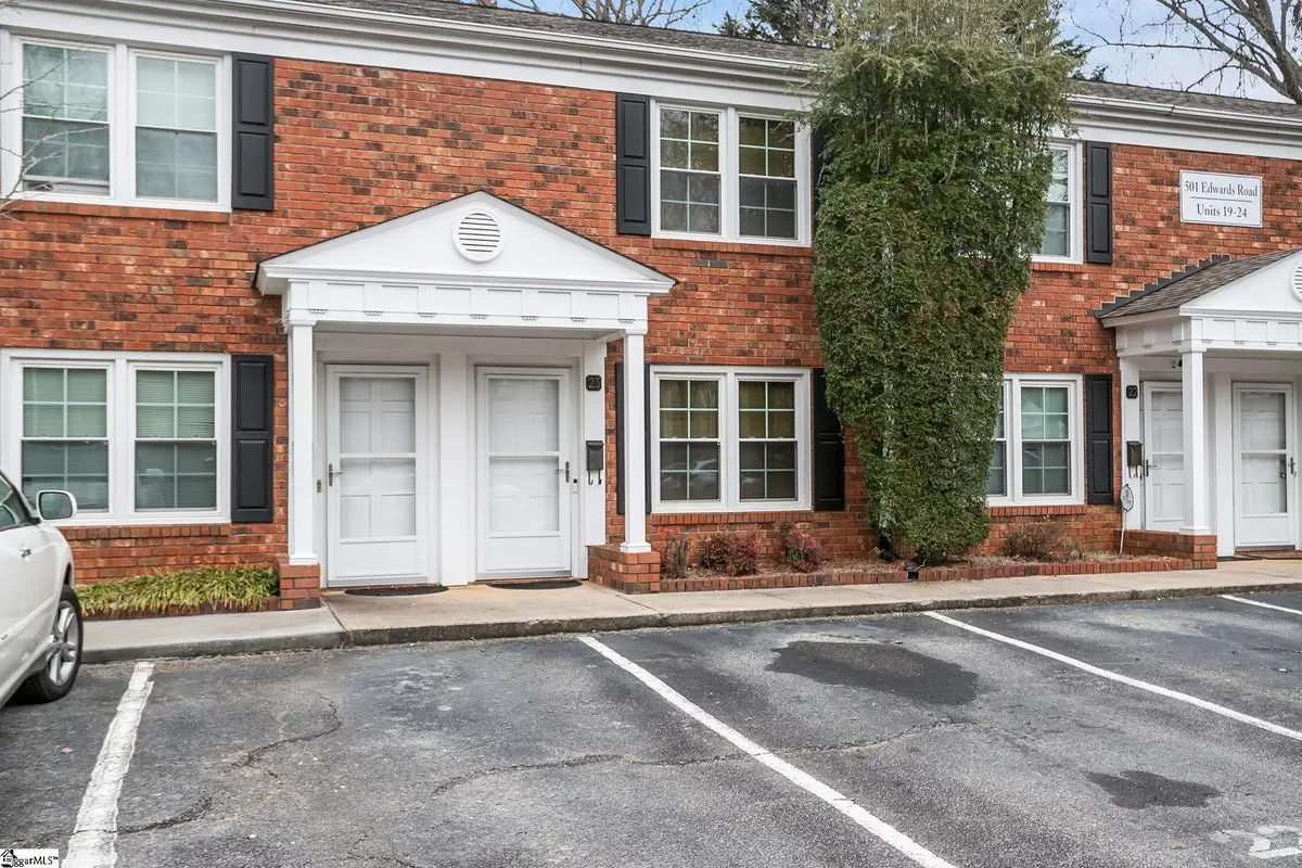501 Edwards Road #Unit 23, Greenville, SC 29615 - #1