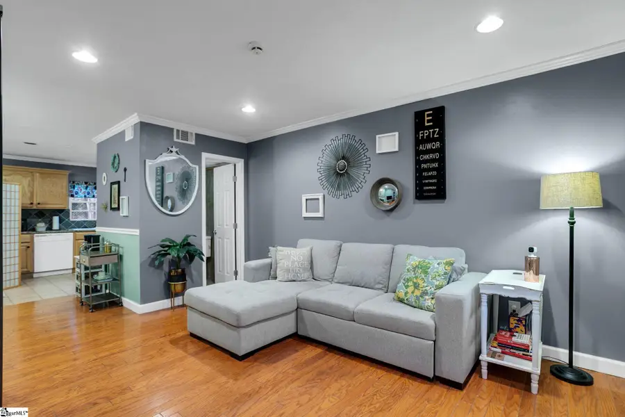 501 Edwards Road #Unit 23, Greenville, SC 29615 - #2