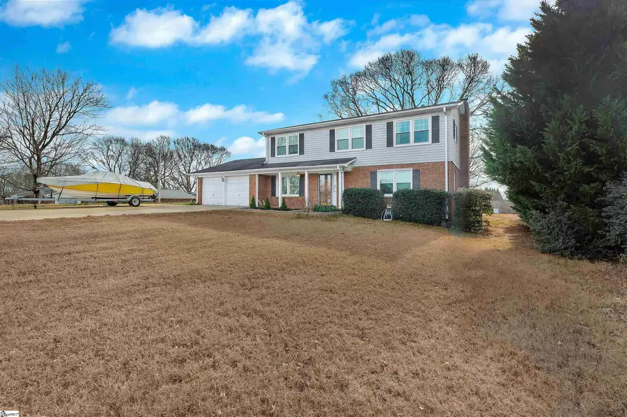 104 Forest Park Drive, Easley, SC 29642-2513 - #3