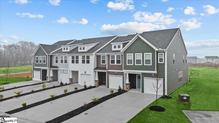 207 Cali Way, Piedmont, SC 29673 - #2