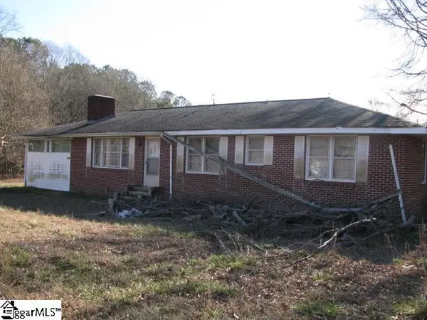 1929 Dewberry Road, Spartanburg, SC 29307-4365