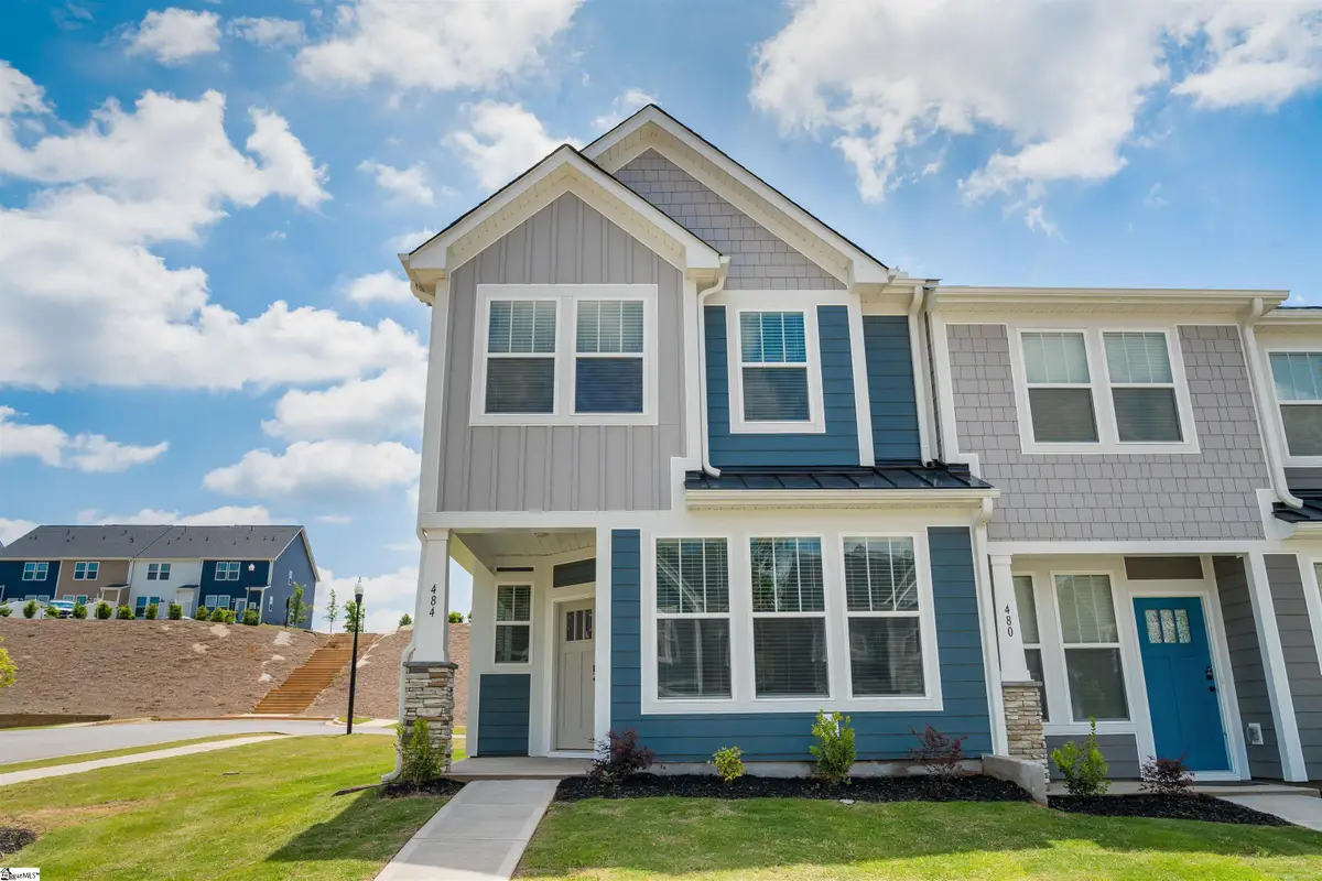 484 Mill Park Way, Spartanburg, SC 29307 - Image #1