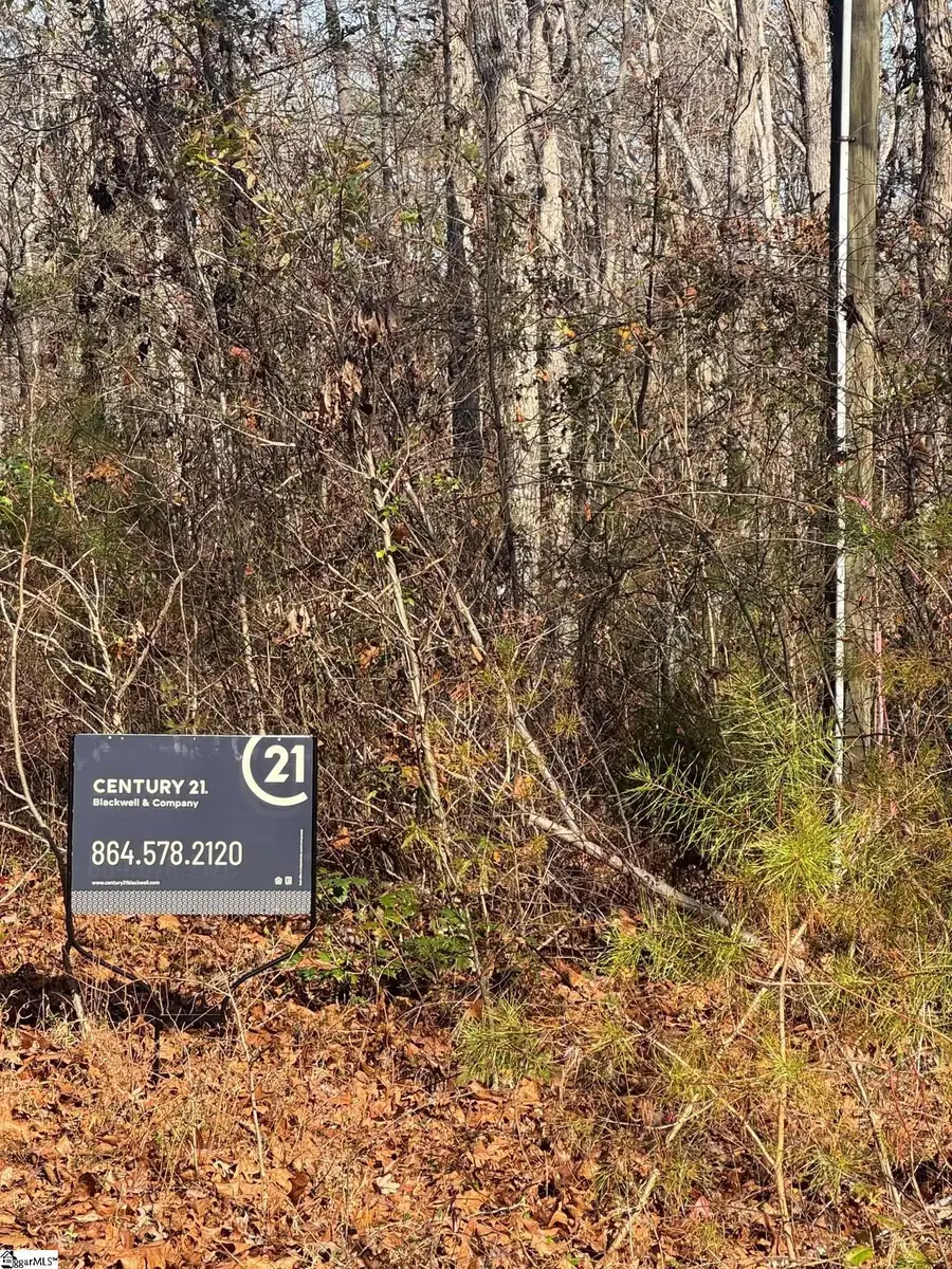 1281 Riveroak Road, Inman, SC 29349 - #2