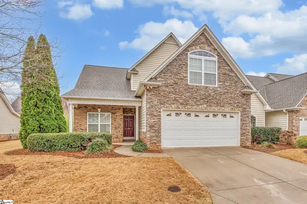 28 Barnwood Circle, Greenville, SC 29607