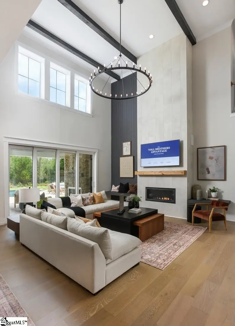 215 Dapple Lane, Simpsonville, SC 29681 - Image #3