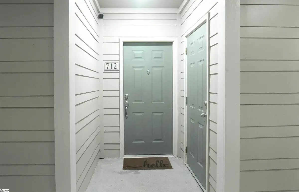 833 Old Greenville Highway #Unit 712, Clemson, SC 29631 - #1