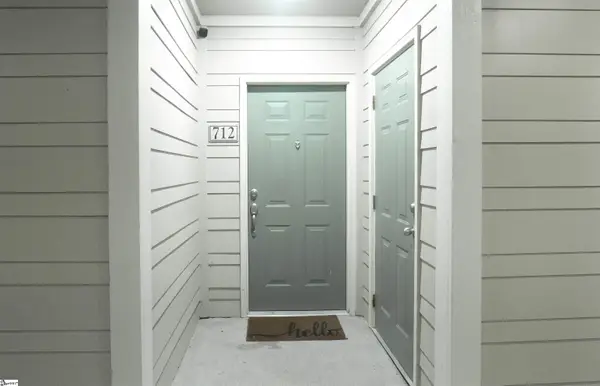 833 Old Greenville Highway #Unit 712, Clemson, SC 29631