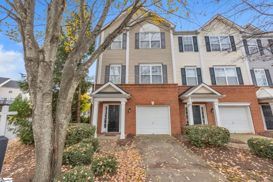 15 Annacey Place, Greenville, SC 29607 - #2