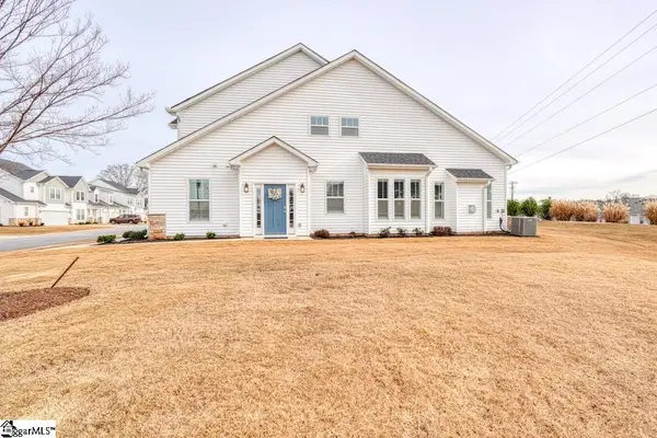 1621 Chelmsford Court, Spartanburg, SC 29301