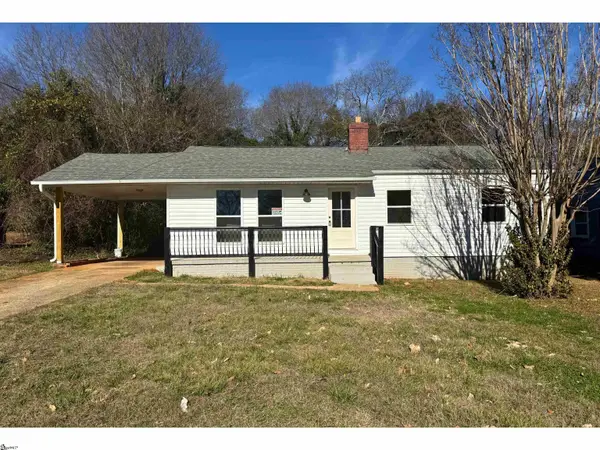 323 Crosby Circle, Greenville, SC 29605