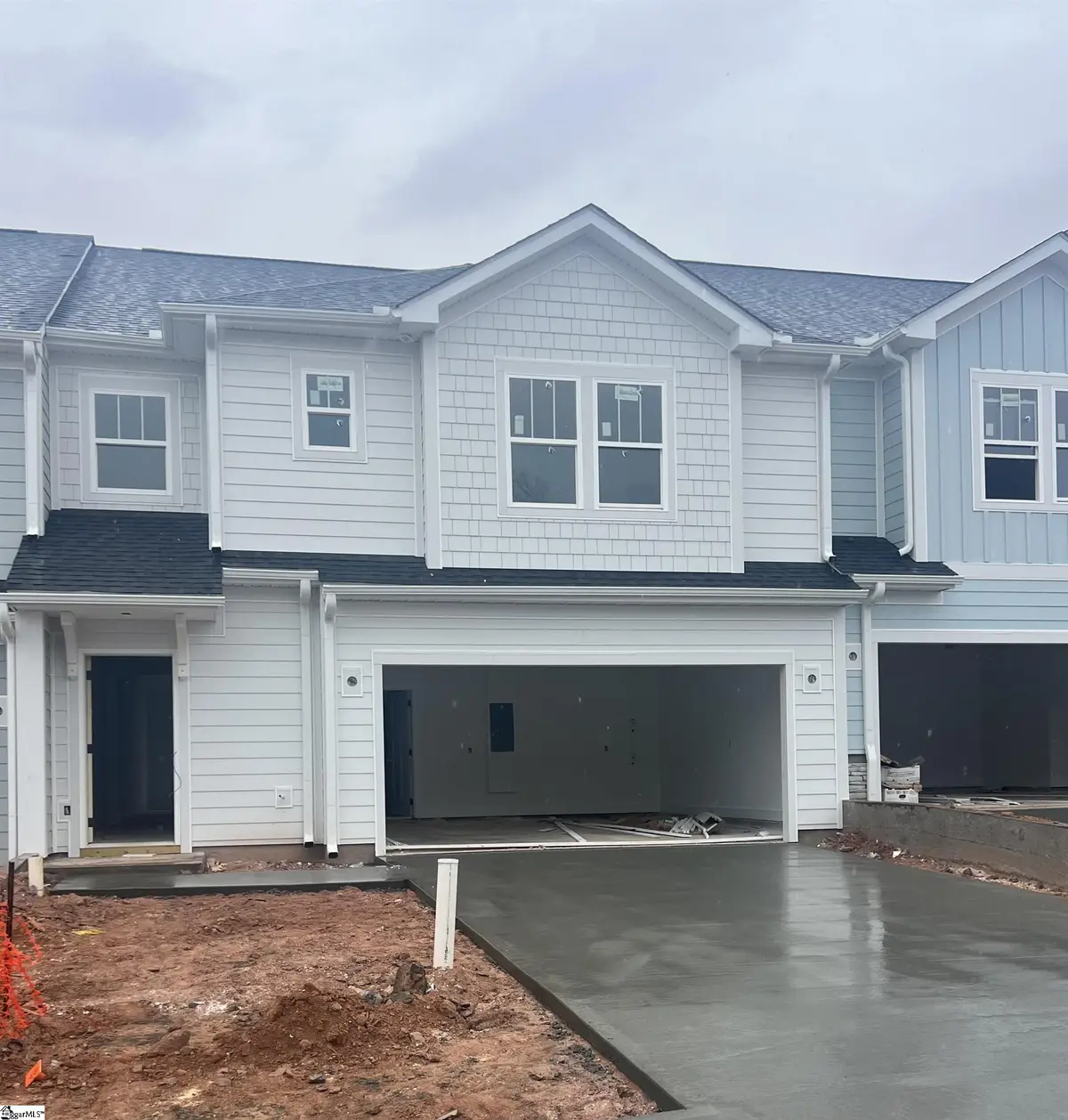 413 Crestcreek Drive, Anderson, SC 29621 - #1