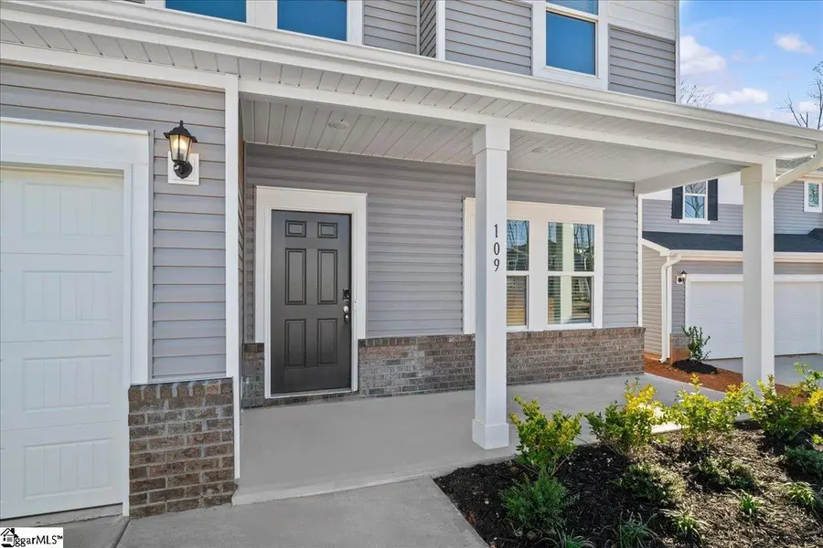 109 Madison Court, Gray Court, SC 29645 - #2