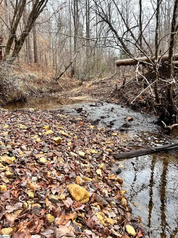 00 Little Crowe Creek Road, Six Mile, SC 29671