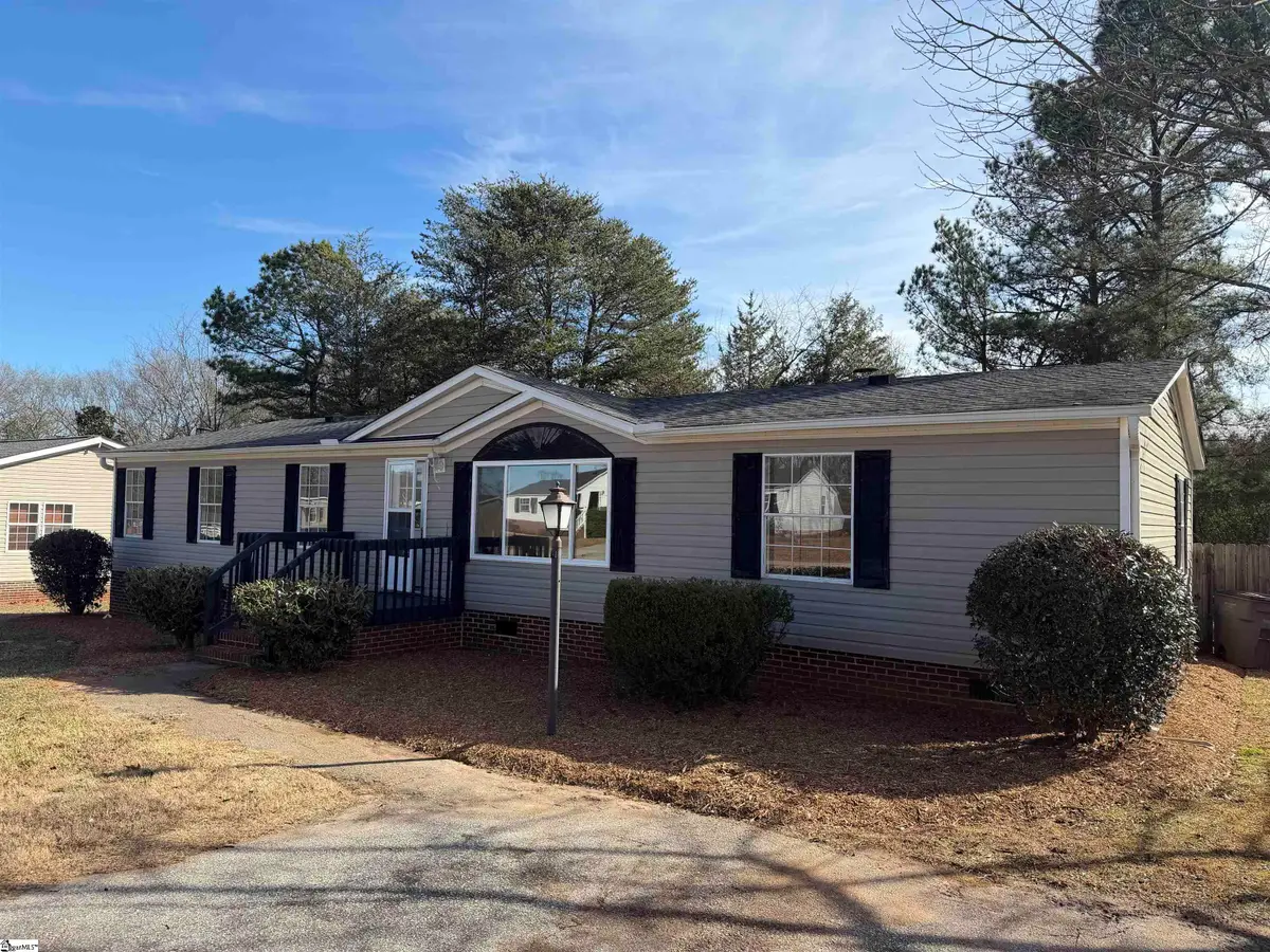 206 Creektop Court, Greenville, SC 29605 - #1