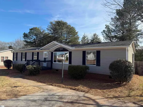 206 Creektop Court, Greenville, SC 29605