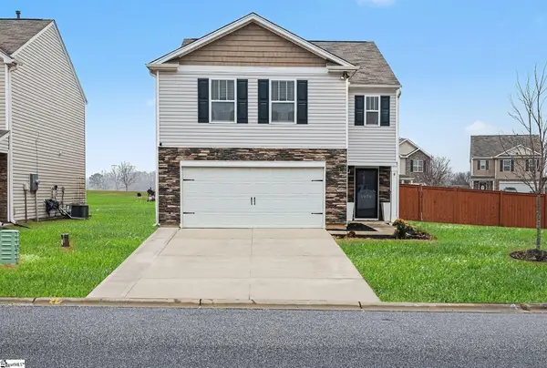 1076 Bridlebrook Trail, Greer, SC 29651