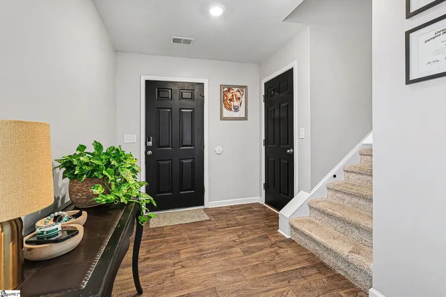 1076 Bridlebrook Trail, Greer, SC 29651 - #3