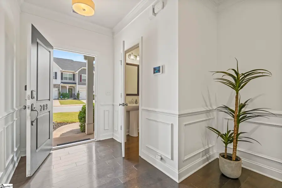 709 Wintergarden Place, Simpsonville, SC 29680 - #3