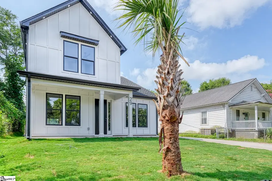 29 Pendleton Road, Greenville, SC 29611 - #2