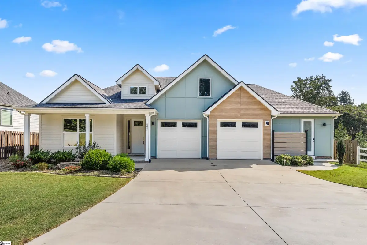 1042 Miller Road, Greenville, SC 29607 - #1